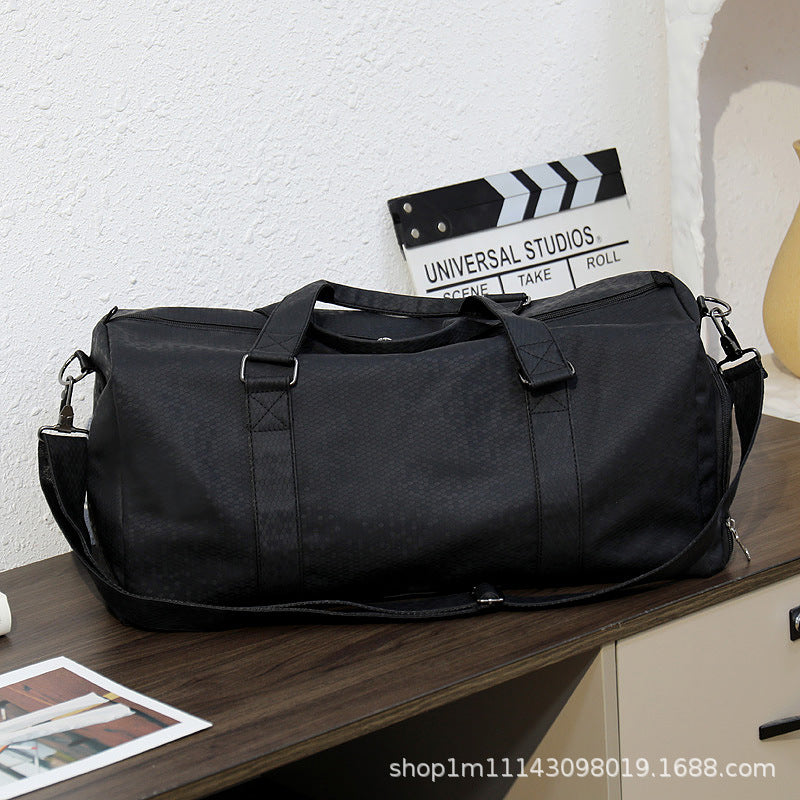 Durable Lightweight Gym Duffle Bag Kalsten