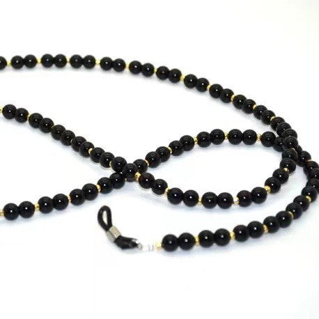 Beaded Eyewear Chain Kalsten