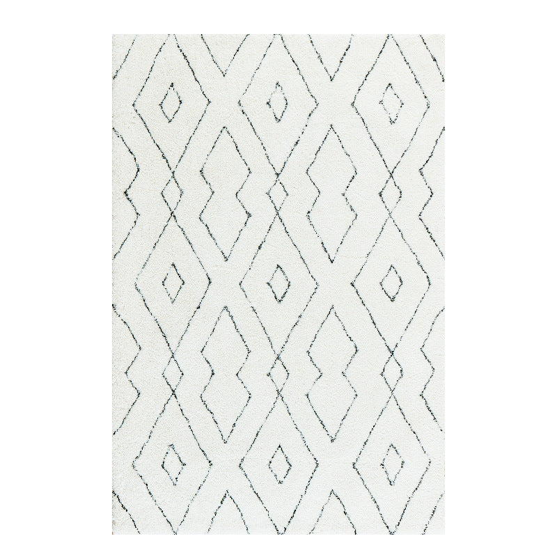 Home Décor Area Rug for Indoor Display
