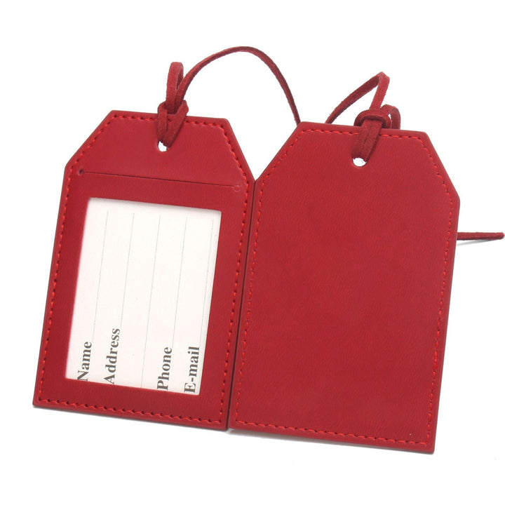 Travel Luggage Tag Kalsten