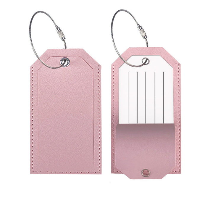 Durable Luggage Tag Kalsten