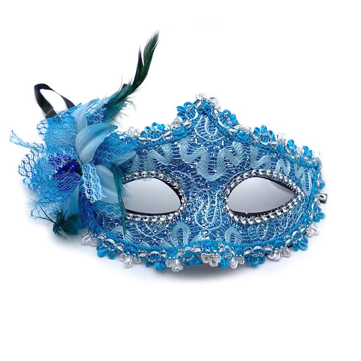 Elegant Lace Masquerade Mask Kalsten 1790594100