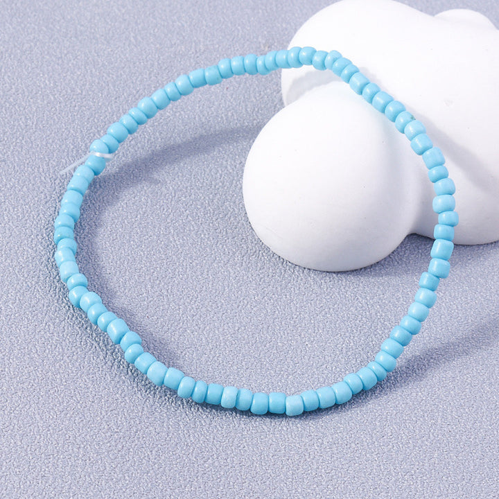 Fashionable Beaded Bracelet Kalsten