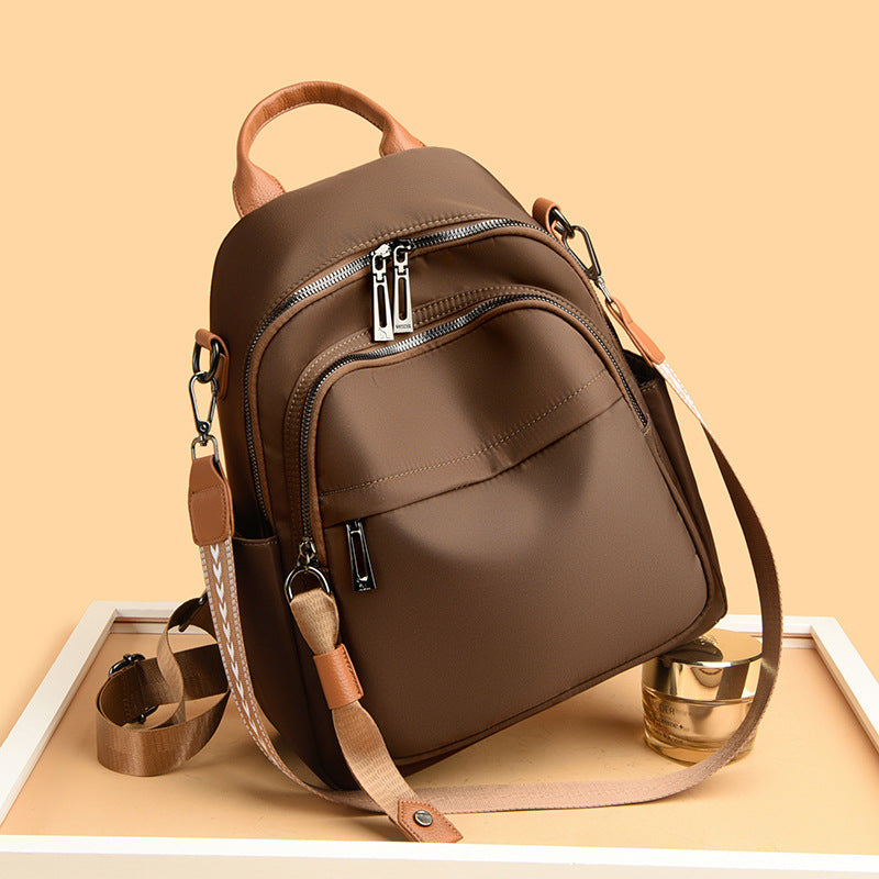 Versatile Multi-Pocket Backpack Kalsten