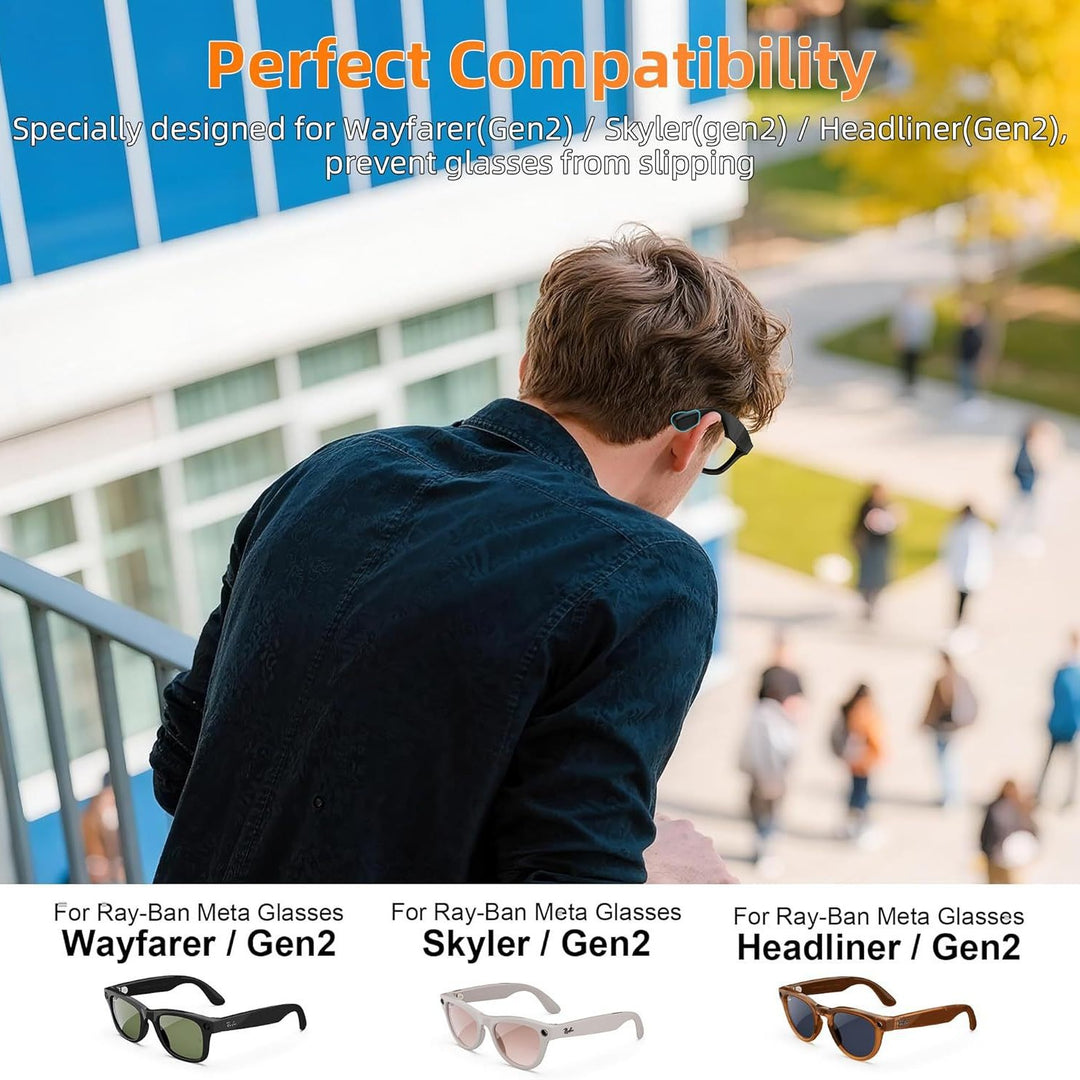 Intelligent Lifestyle Glasses Kalsten