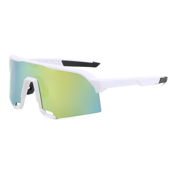 Men's Ultra-Lightweight Sports Sunglasses Kalsten
