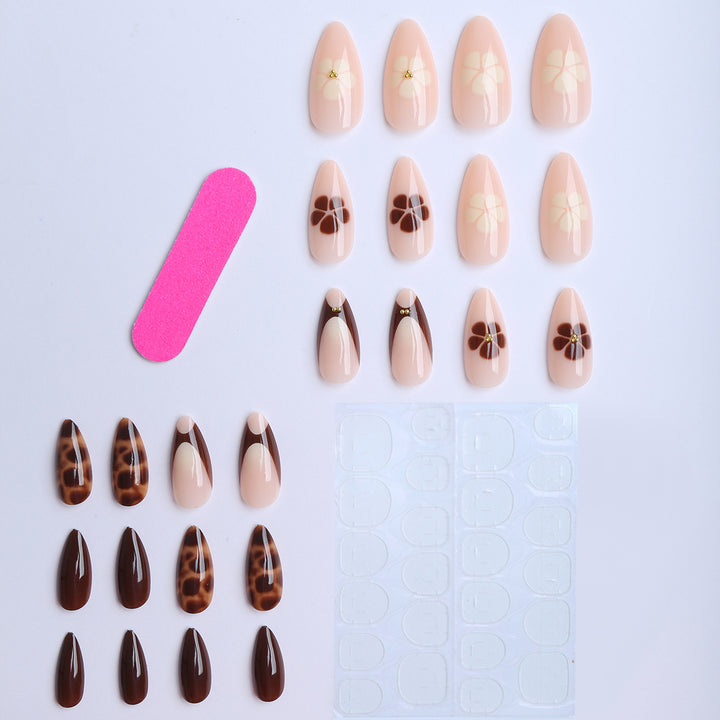 Premium Nail Art Set Kalsten
