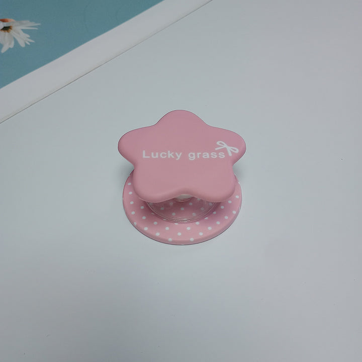 Fun Star-Shaped Phone Stand Kalsten