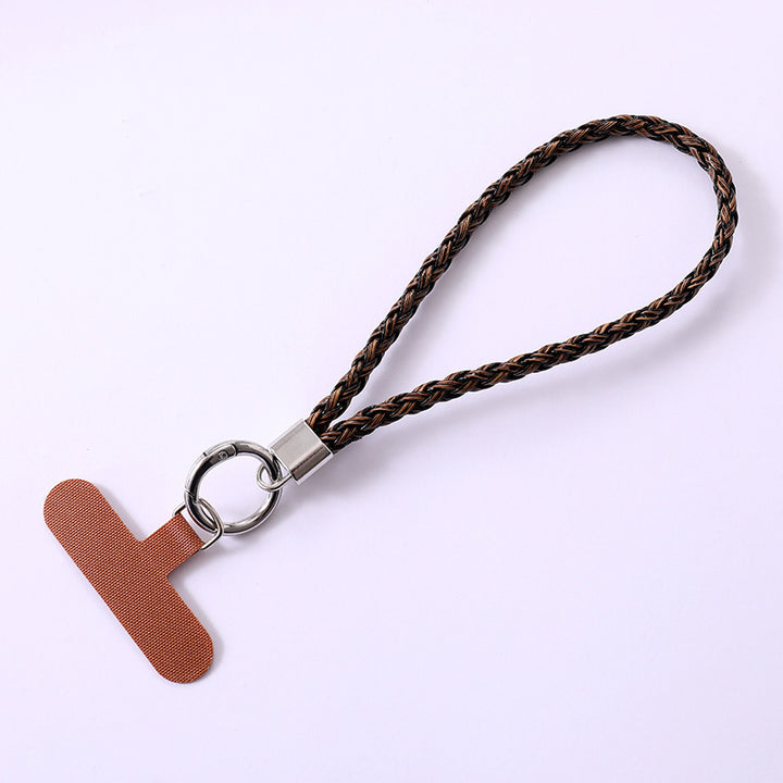 Braided Keychain Holder Kalsten