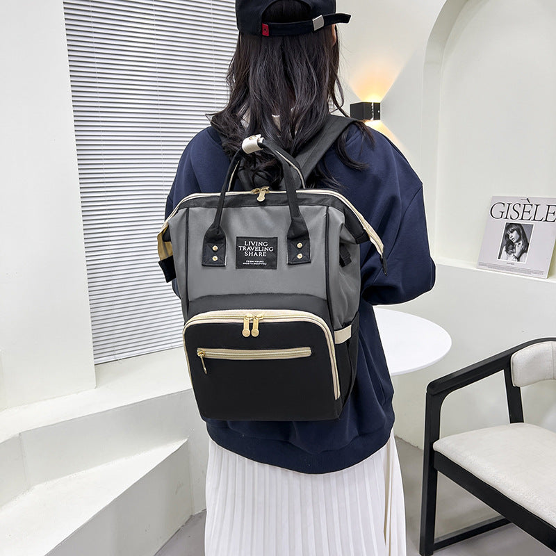 Multi-Functional Travel Backpack Kalsten 1790331846