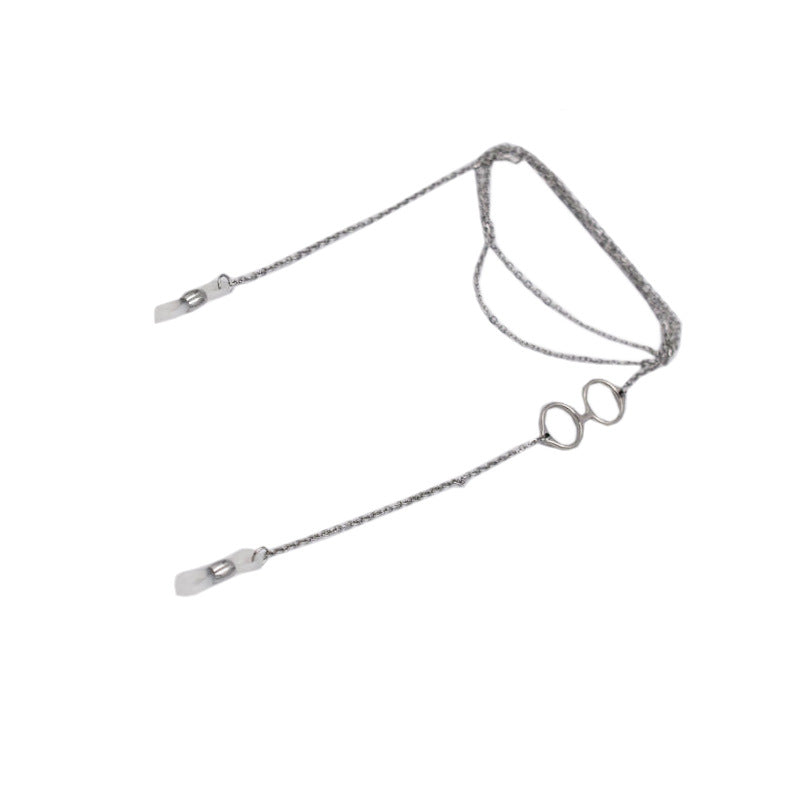 Contemporary Eyewear Chain Kalsten