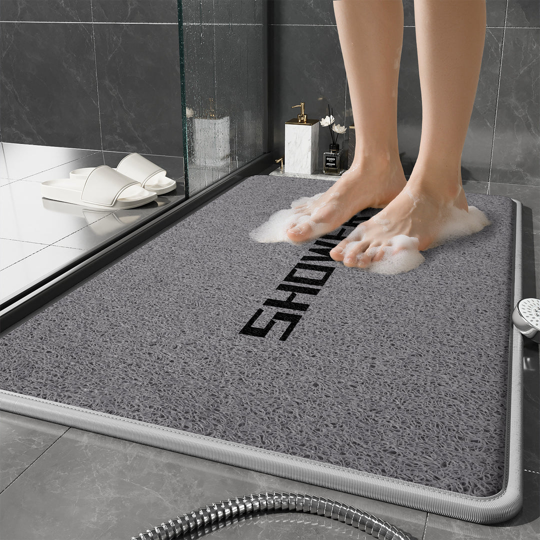Absorbent Microfiber Bath Mat