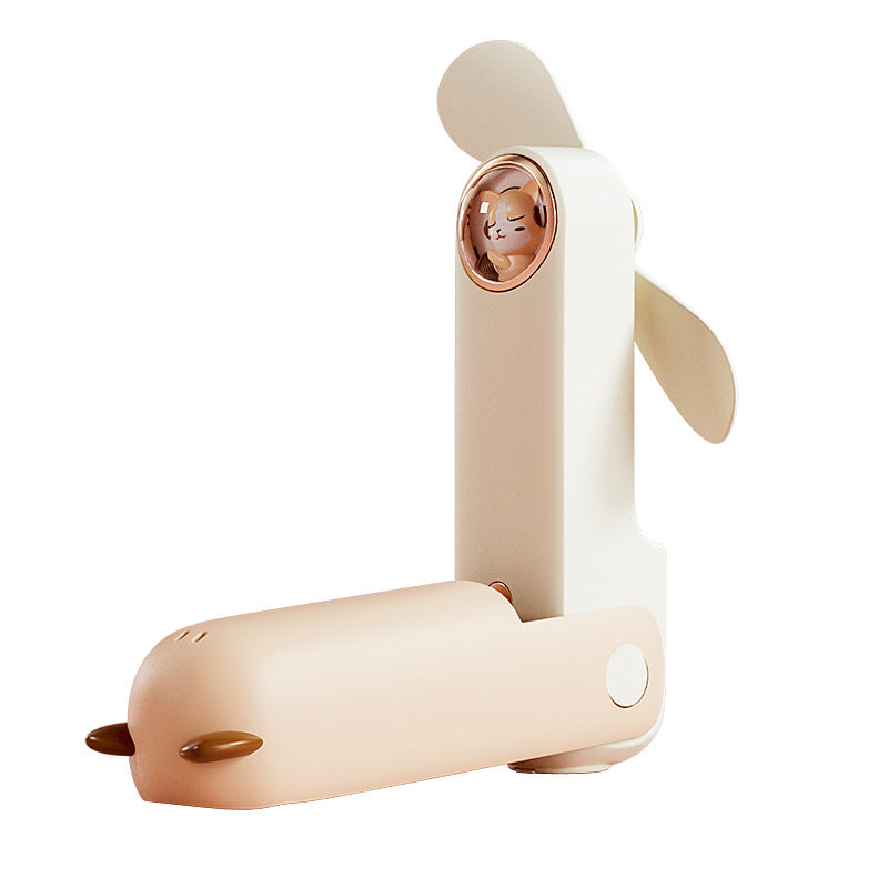 Portable Mini Fan Kalsten