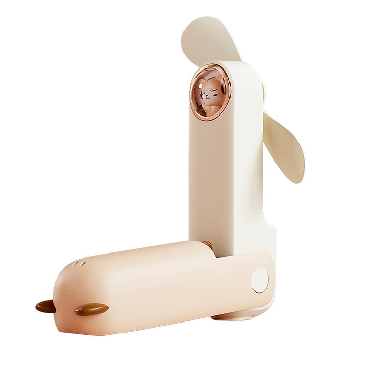 Portable Mini Fan Kalsten