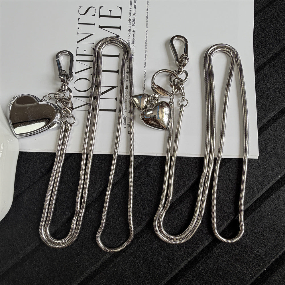 Stylish Decorative Charm Necklace Kalsten