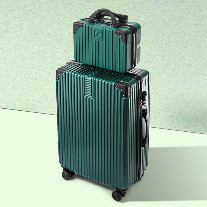 Premium Expandable Hard-Shell Suitcase Kalsten