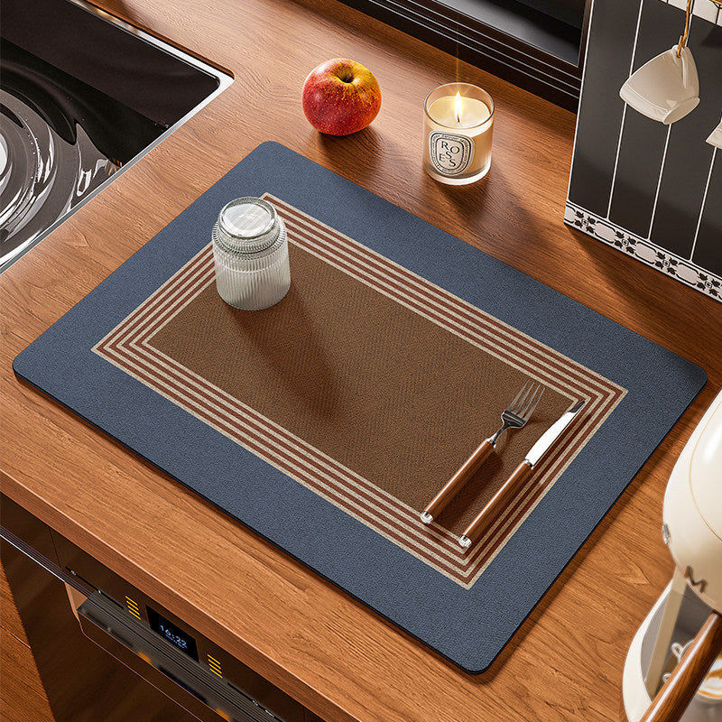 Decorative Kitchen Placemats