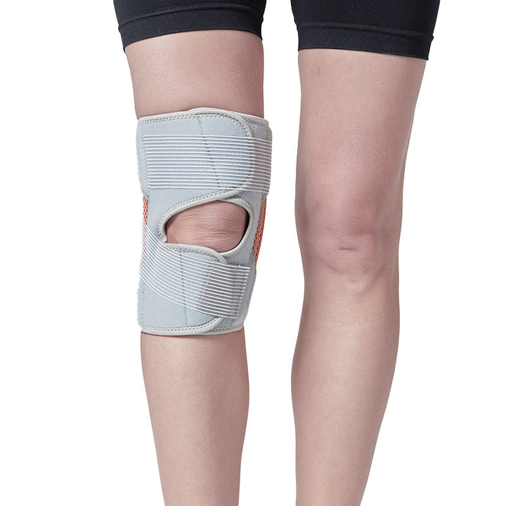 Adjustable Comfort Knee Brace
