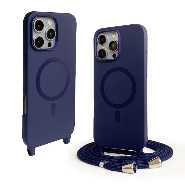 Magnetic Protective Silicone Phone Case Kalsten