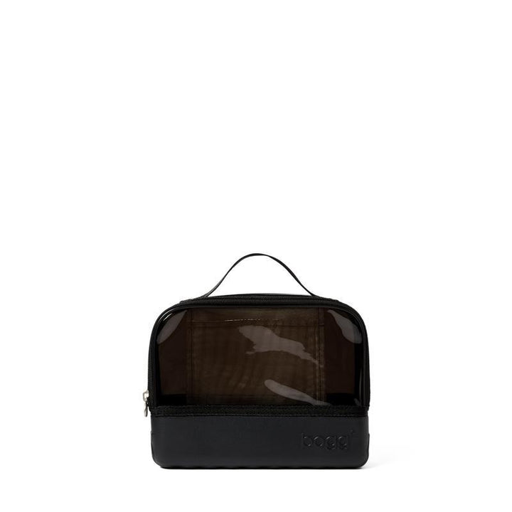 Practical and Transparent Cosmetic Organizer Bag Kalsten