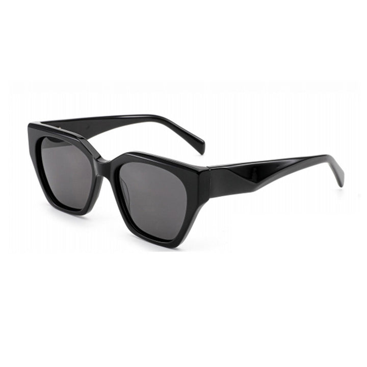 Ladies fashionable sunglasses in modern designer style Kalsten