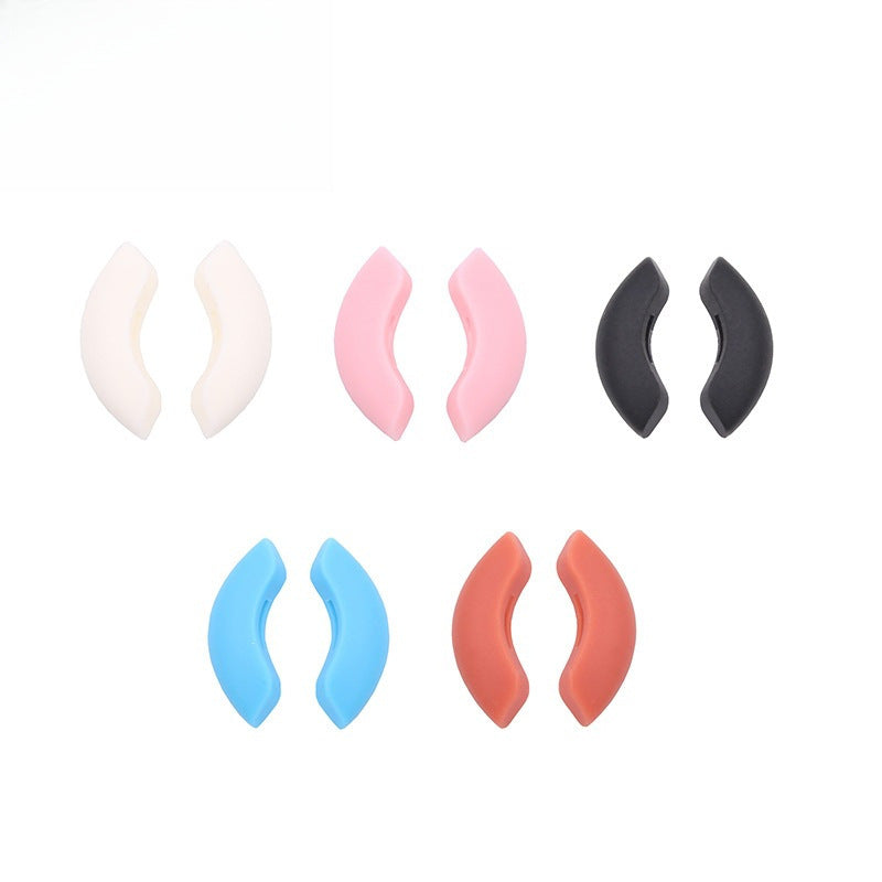 Eyewear Nose Pad Holders Kalsten