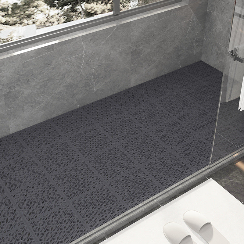 Interlocking Shower Tile Mat Kalsten
