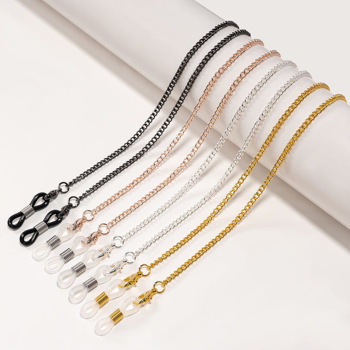 Stylish Eyewear Retainer Chain Kalsten