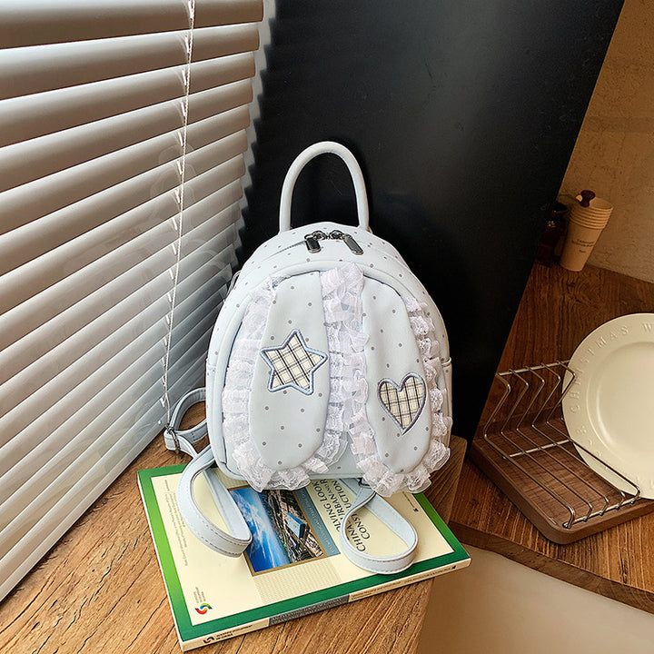 Cute Animal-Inspired Backpack Kalsten