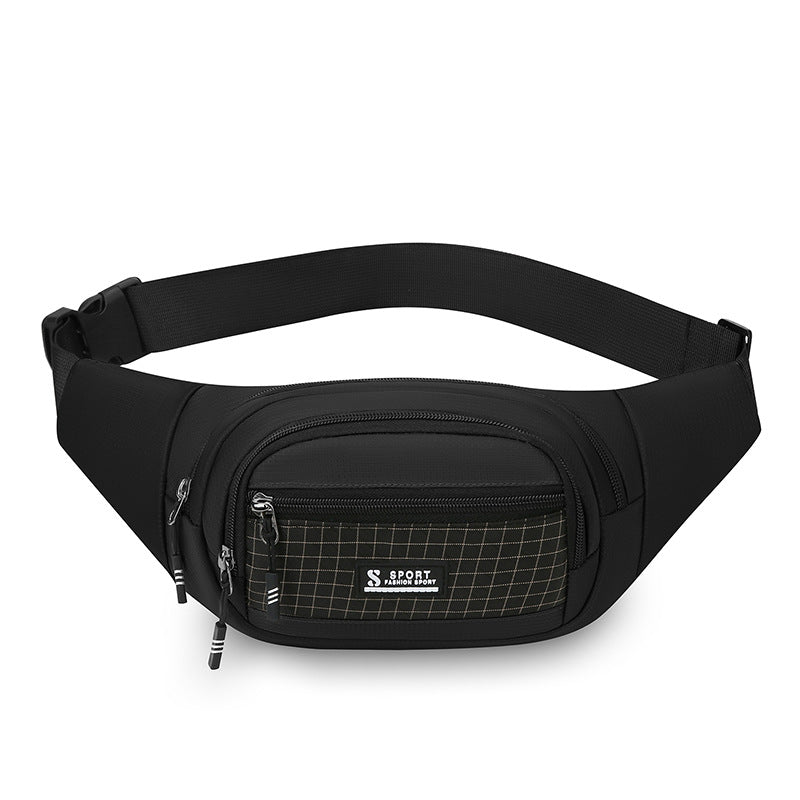 Versatile Utility Waist Bag