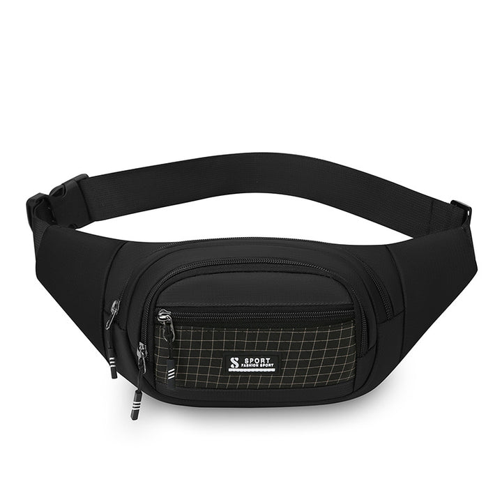 Versatile Utility Waist Bag