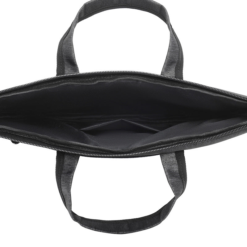 Slim Profile Laptop Briefcase kalsten