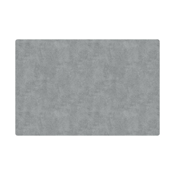 Modern Bath Mat Kalsten