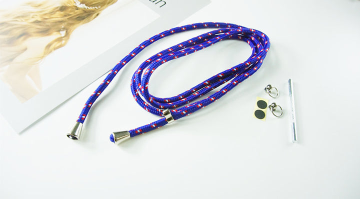 Durable Adjustable Rope Lanyard Kalsten