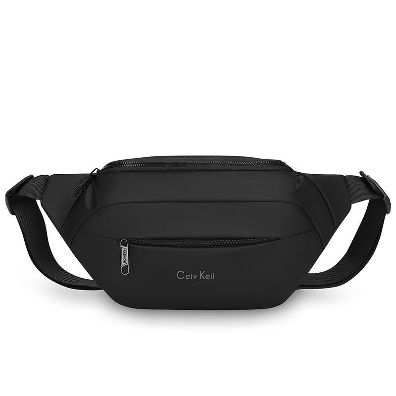 Fashionable Utility Fanny Pack