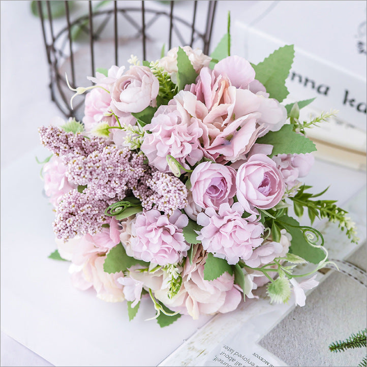 Decorative Floral Arrangement