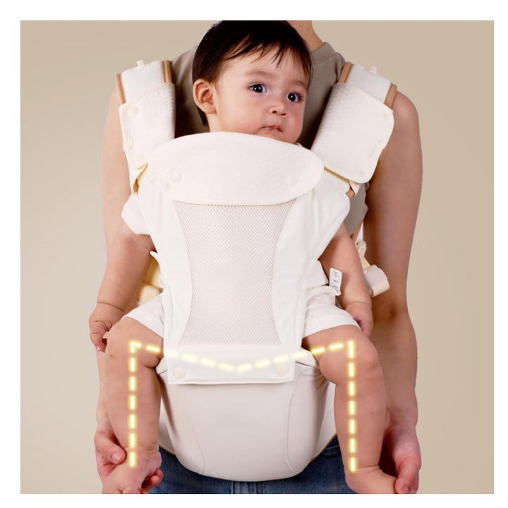 Ergonomic Baby Carrier Backpack Kalsten