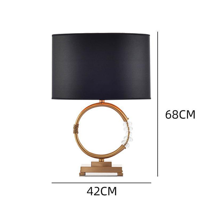 Modern Decorative Table Lamp