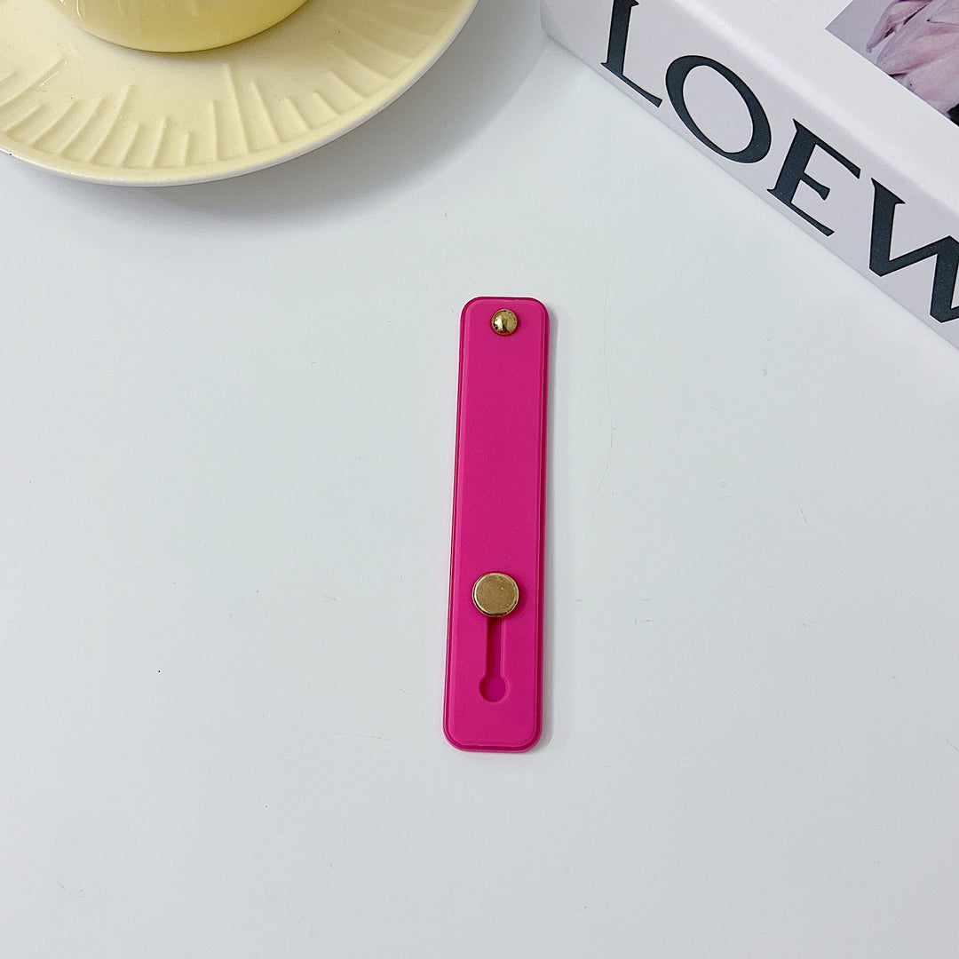 Multi-Purpose Silicone Strap Kalsten