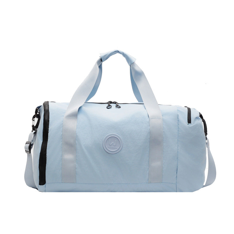 Premium Lightweight Travel Duffle Bag