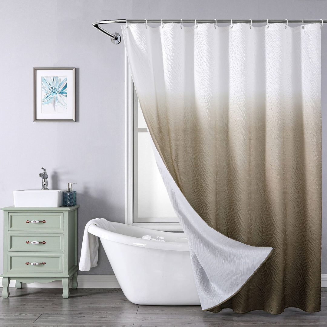 Home Decor Shower Curtain Kalsten