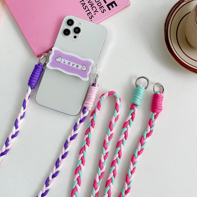 Braided Dog Leash Kalsten