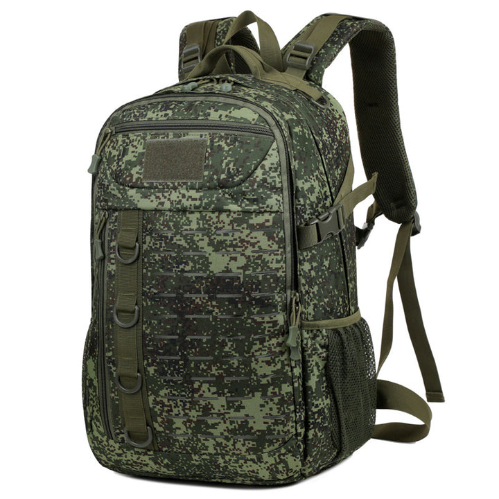 Multi-Compartment Tactical Backpack Kalsten