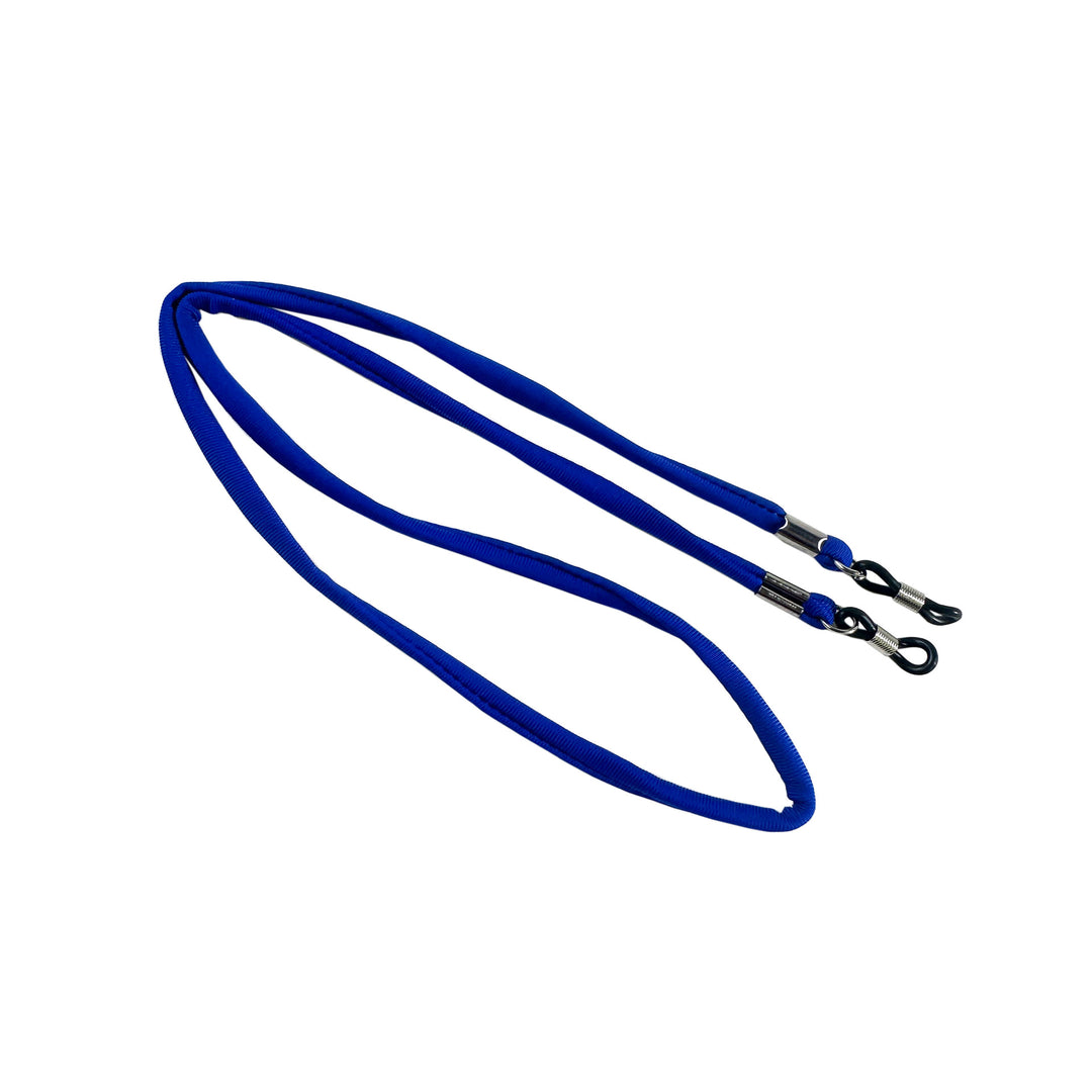 Adjustable Eyewear Retention Strap with Dual Clasp Kalsten