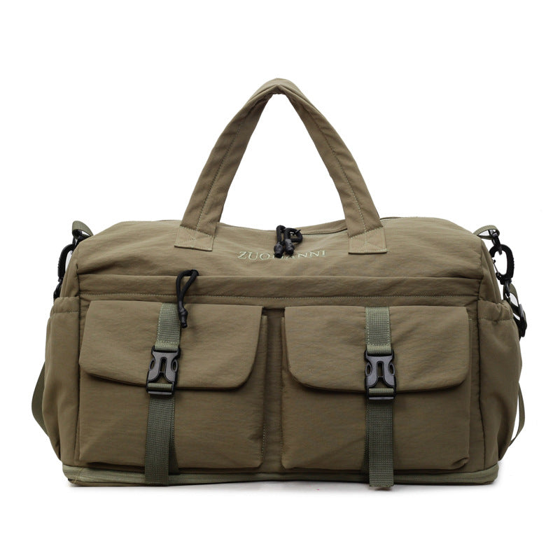 Versatile Travel Duffel Bag Kalsten