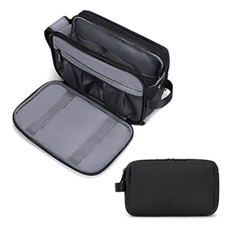 Practical Cosmetic Organizer Bag Kalsten