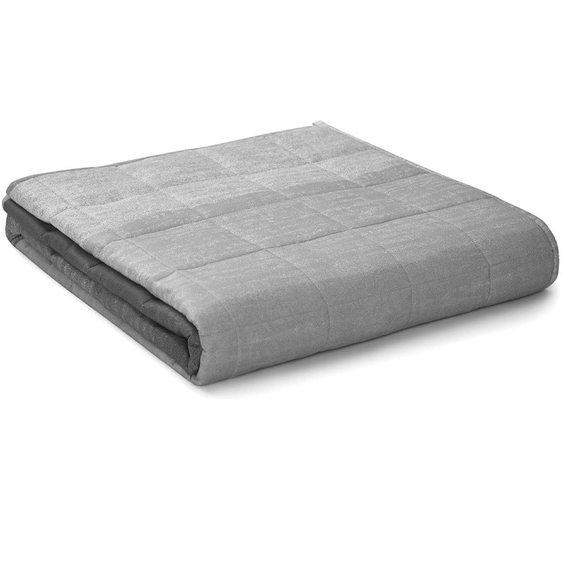 Premium Diamond Quilted Weighted Blanket Kalsten