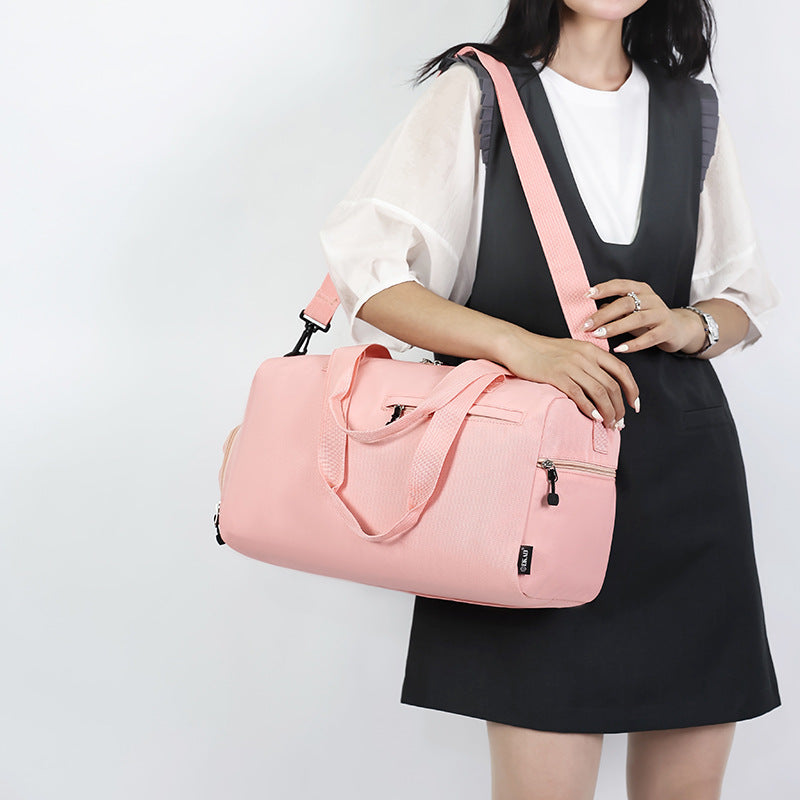 Durable Travel Duffel Bag Kalsten