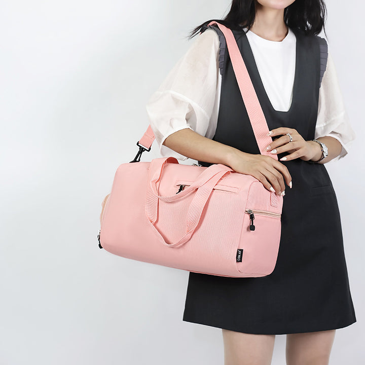 Durable Travel Duffel Bag Kalsten