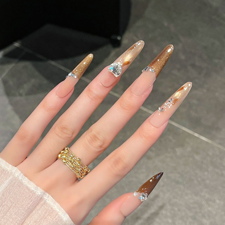 Luxury Nail Art Set Kalsten